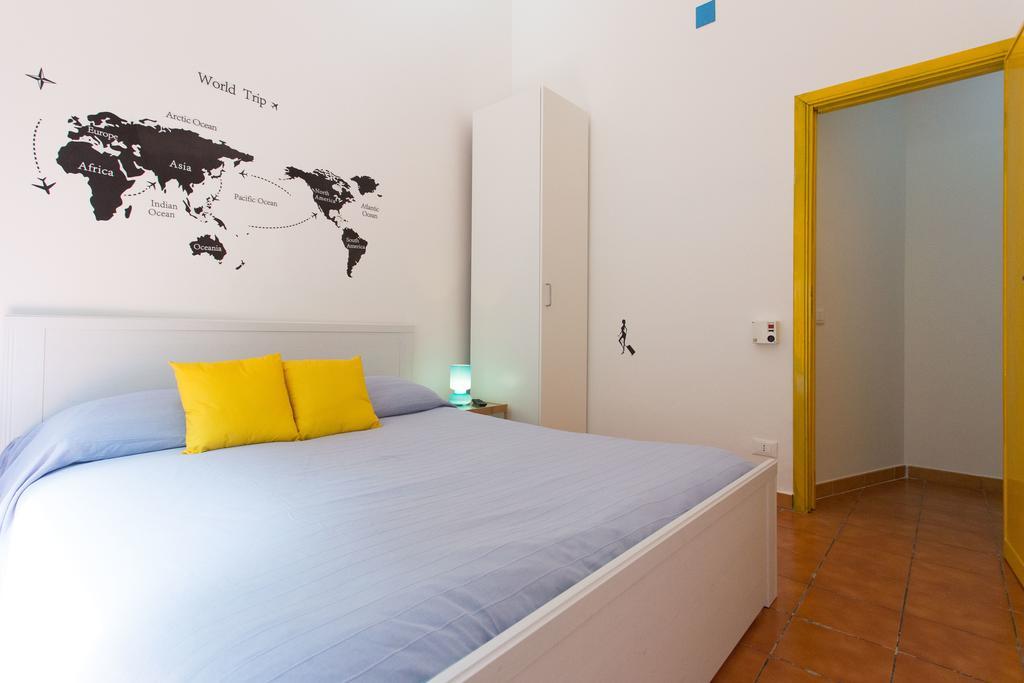 Villa Mondello Apartamento *