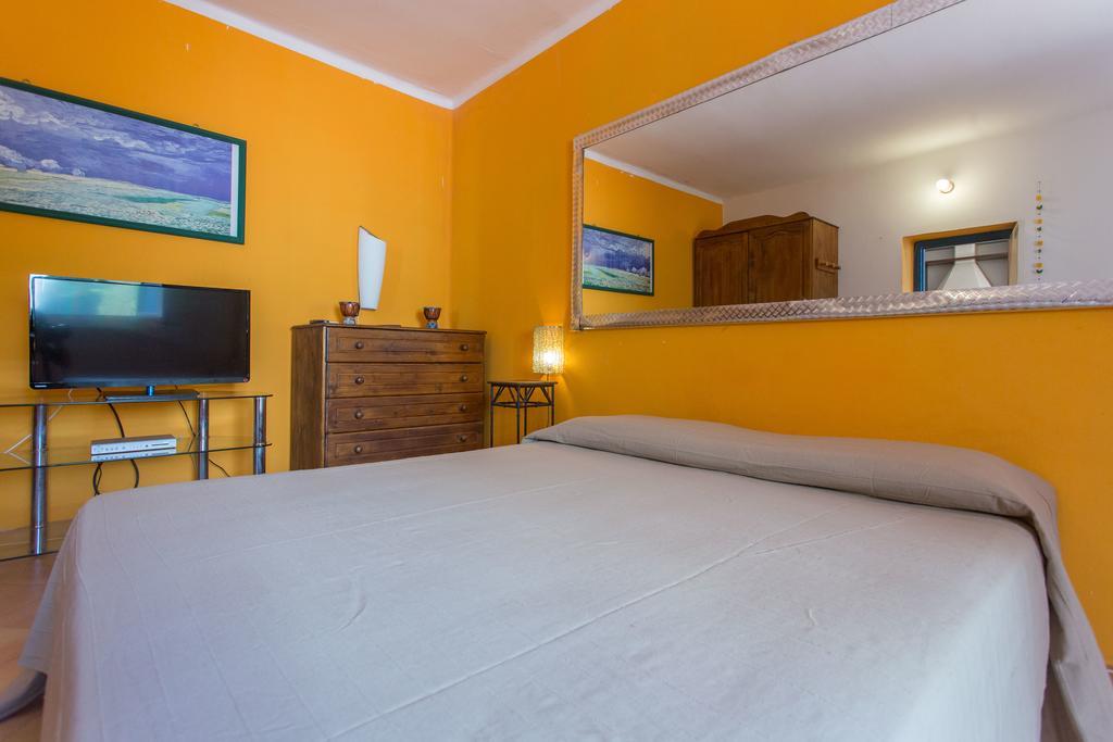 Apartment Villa Mondello Mondello
