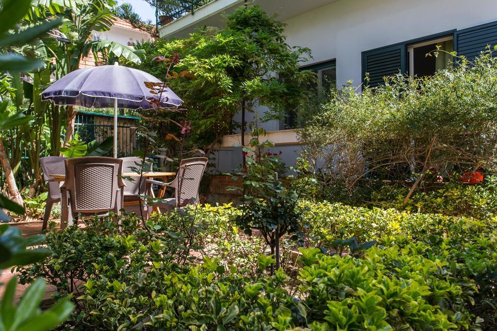 Villa Mondello Apartment *