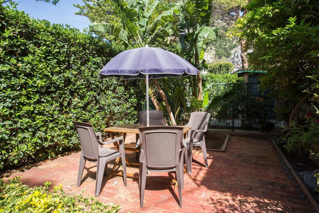 Villa Mondello Apartment