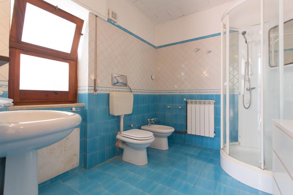 Villa Mondello Apartamento *
