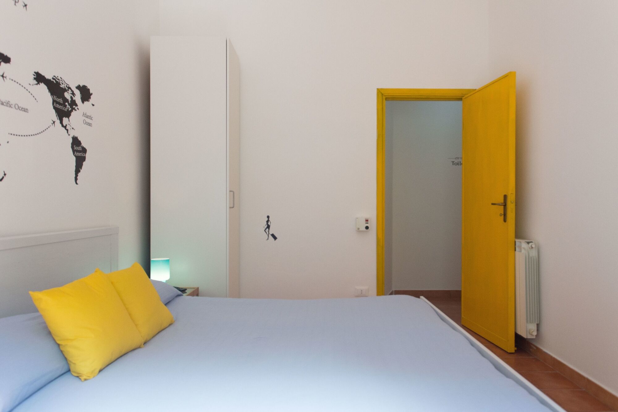 Villa Mondello Apartamento *