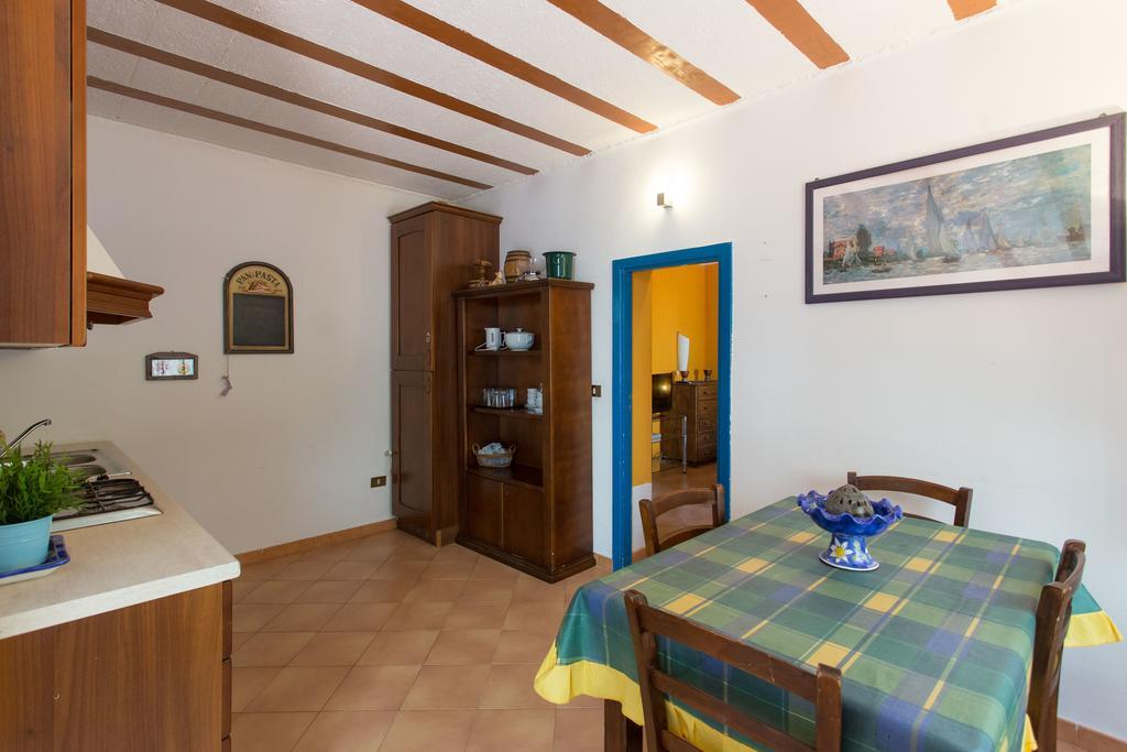 Appartamento Villa Mondello Mondello