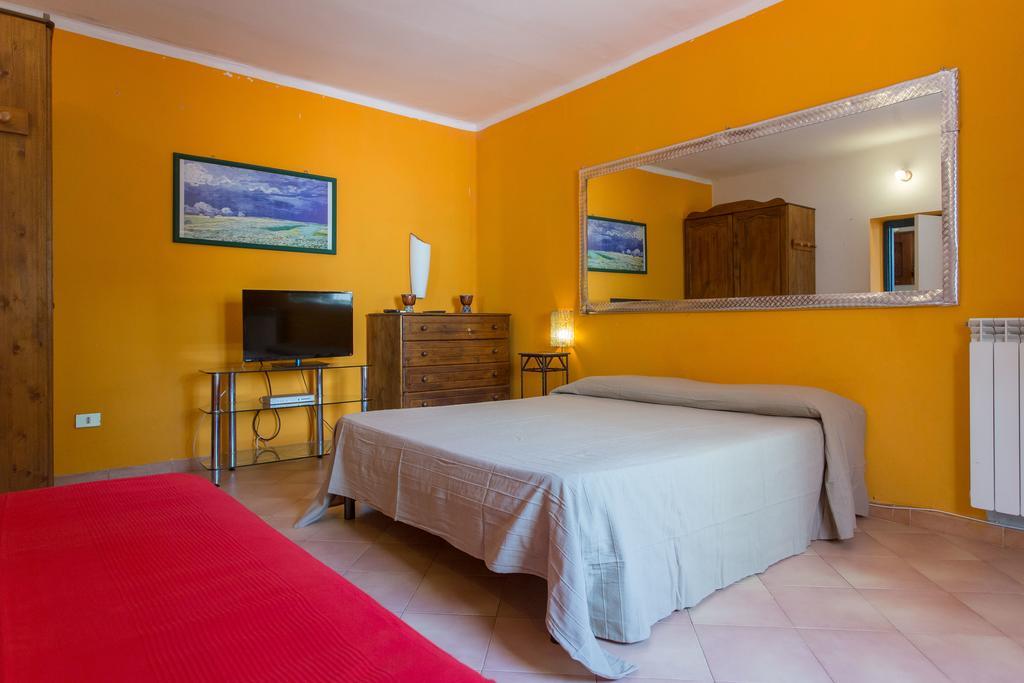 Appartamento Villa Mondello